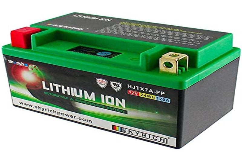 Batterie SKYRICH HJTX7A-FP von SKYRICH