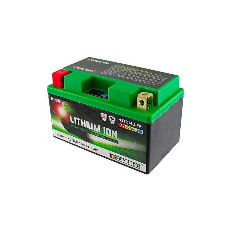 Batterie SKYRICH HJTZ14S-FP von SKYRICH