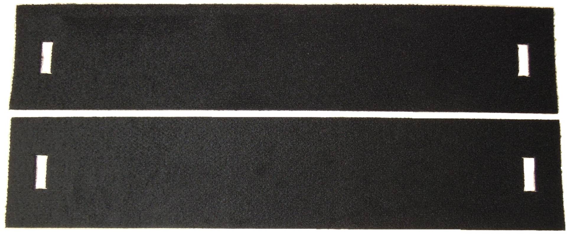 2X Baumschutz Matten für Slacklines ideal für 4 Teilige Slackline - Made in Germany 2X Baumschutz Matten für Slacklines ideal für 4 Teilige Slackline - Made in Germany von Slack-Liners