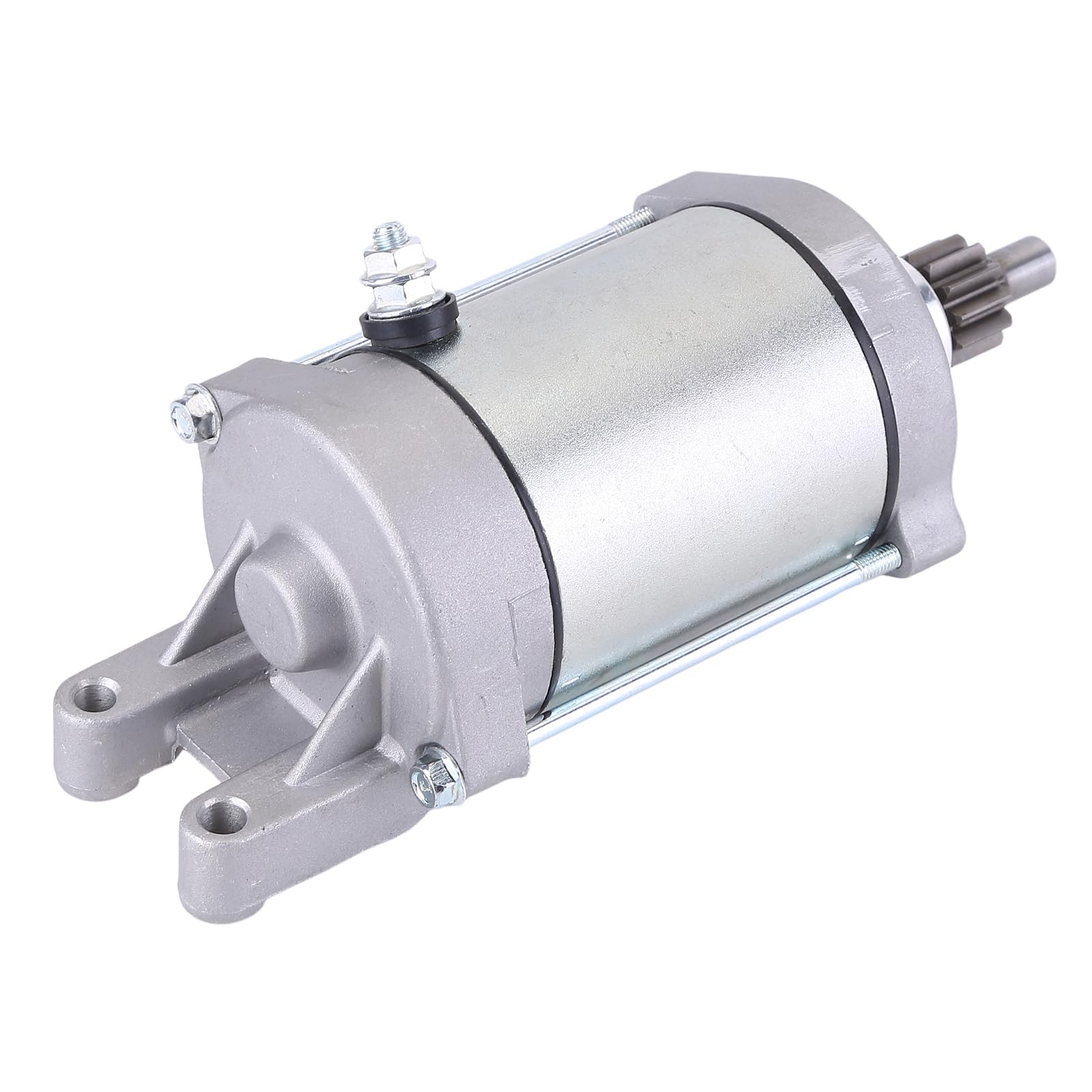 Slakerbe 3SX-81890-00 Anlasser Starter, Motorrad Starter Motor Anlasser Starting Motor Anlasser Motor kompatibel mit XT600 EH 3TB1 XT660 YFM660R MT03 XTZ660 Tenere Slakerbe 3SX-81890-00 Anlasser Starter, Motorrad Starter Motor Anlasser Starting Motor Anlasser Motor kompatibel mit XT600 EH 3TB1 XT660 YFM660R MT03 XTZ660 Tenere von Slakerbe