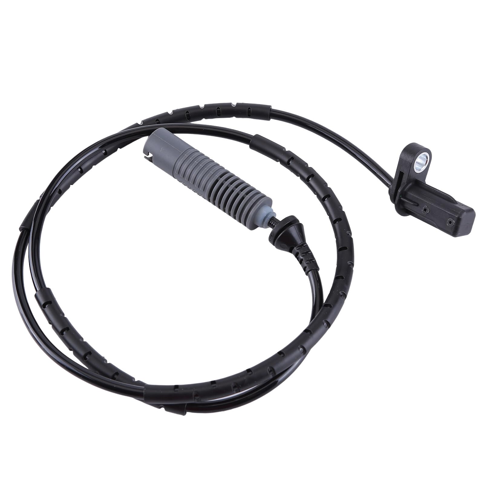 Slakerbe ABS Sensor, Hinterrad Radgeschwindigkeitssensor ABS Rad Geschwindigkeit Sensor Drehzahlsensor SS20160 32660 0900284 291519 3148990034 501078 kompatibel mit 1er E81 E82 E87 3er E90 E91 Slakerbe ABS Sensor, Hinterrad Radgeschwindigkeitssensor ABS Rad Geschwindigkeit Sensor Drehzahlsensor SS20160 32660 0900284 291519 3148990034 501078 kompatibel mit 1er E81 E82 E87 3er E90 E91 von Slakerbe