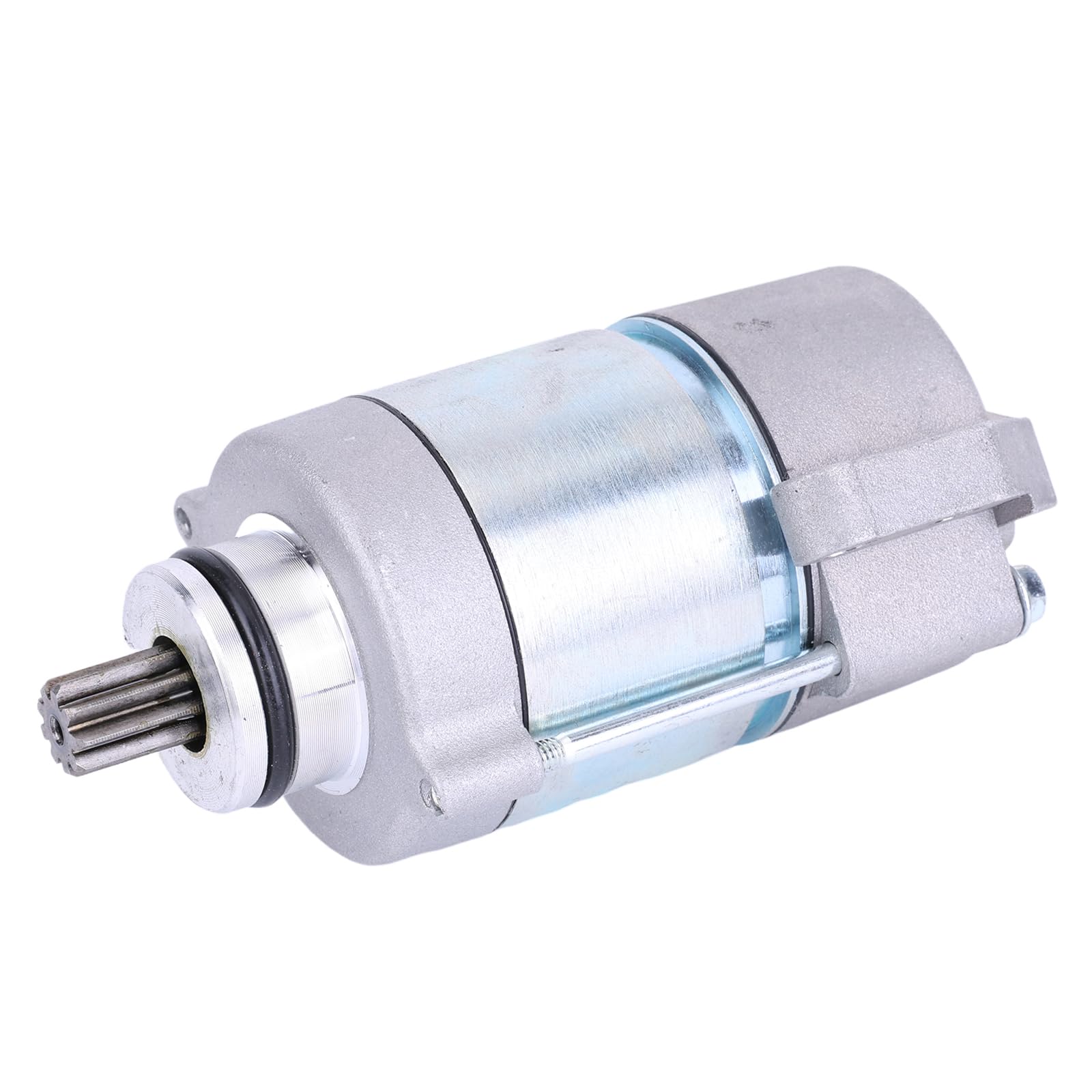 Slakerbe Anlasser Starter, 410-54279 463824 464244 55140001000 55140001100 SM-16 Motorrad Starter Motor Anlasser Starting Motor Anlasser Motor kompatibel mit 200 250 300 200EXC 250XC 250XCW 300XCW Slakerbe Anlasser Starter, 410-54279 463824 464244 55140001000 55140001100 SM-16 Motorrad Starter Motor Anlasser Starting Motor Anlasser Motor kompatibel mit 200 250 300 200EXC 250XC 250XCW 300XCW von Slakerbe