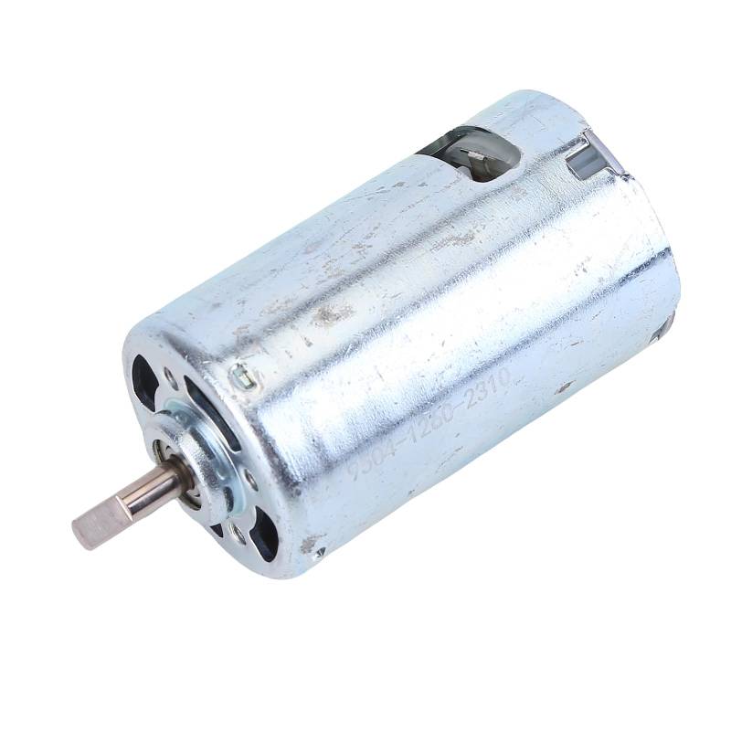 Slakerbe Cabrio Top Hydraulische Dachpumpe Motor, 54347193448 Cabrio Verdeck Hydraulikpumpe Motor Ersatz kompatibel mit B*M*W Z4 E85 2.0i 2.5i 3.0i 3.0si 2002-2009 von Slakerbe