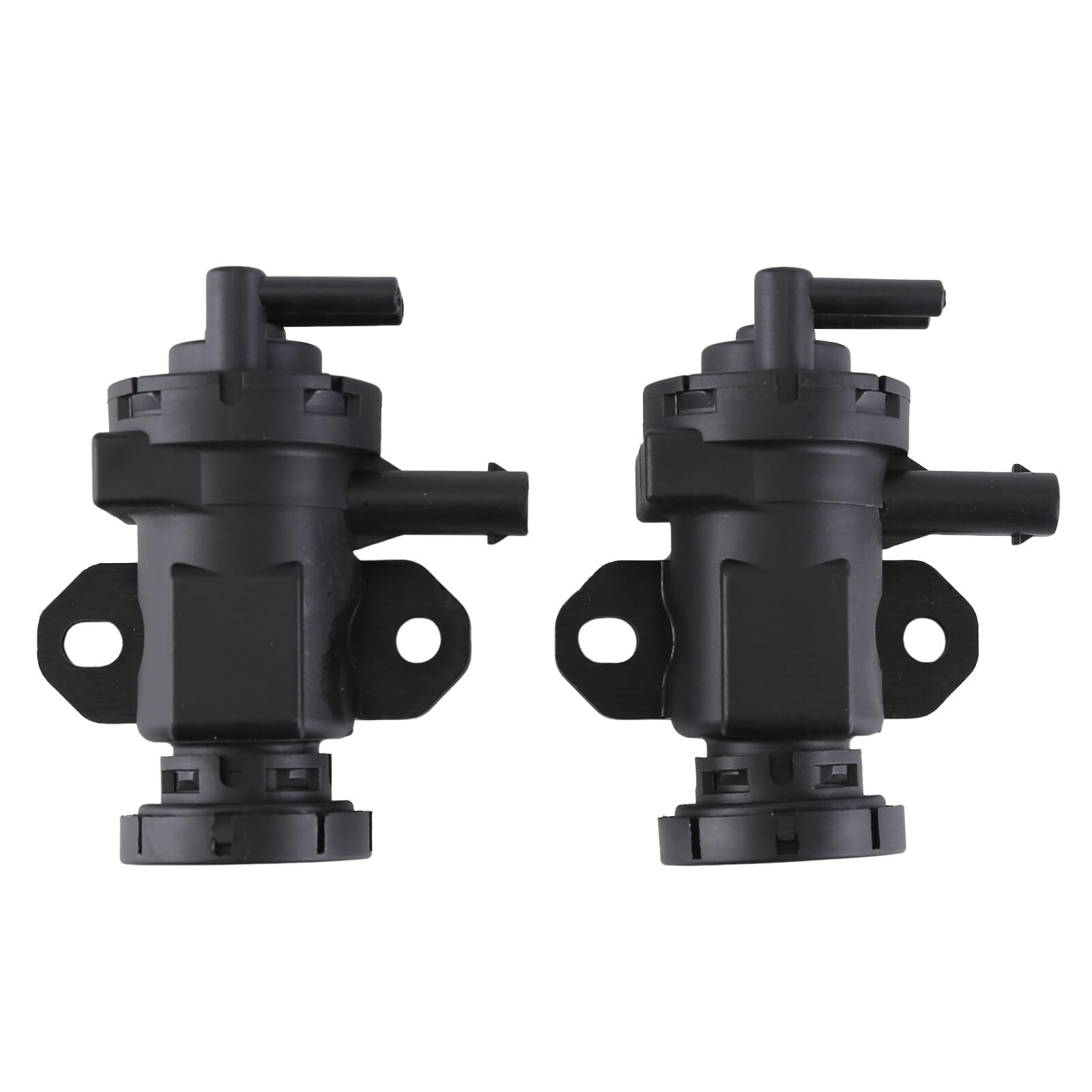 Slakerbe Druckwandler Turbolader Magnetventil,2PCS Vakuum Magnetventil kompatibel für 1er 81 E87 E88 E82 3er E92 5er E60, Gran Turismo F07, Touring E61 7er F01/F02/F03/F04 X3 X5 E70 Slakerbe Druckwandler Turbolader Magnetventil,2PCS Vakuum Magnetventil kompatibel für 1er 81 E87 E88 E82 3er E92 5er E60, Gran Turismo F07, Touring E61 7er F01/F02/F03/F04 X3 X5 E70 von Slakerbe