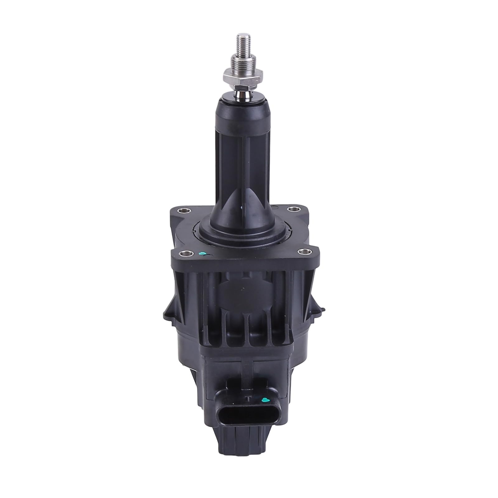 Slakerbe Elektrischer Turbo Actuator,Turbolader elektronischer Stellmotor Kompatibel für B*MW 1er F20/F21 2er F22/F23/F45/F46 3er F30/F31 4er F32/F36 X1 F48 X2 F39,Ersatznummer#11657647115, K6T50878 Slakerbe Elektrischer Turbo Actuator,Turbolader elektronischer Stellmotor Kompatibel für B*MW 1er F20/F21 2er F22/F23/F45/F46 3er F30/F31 4er F32/F36 X1 F48 X2 F39,Ersatznummer#11657647115, K6T50878 von Slakerbe