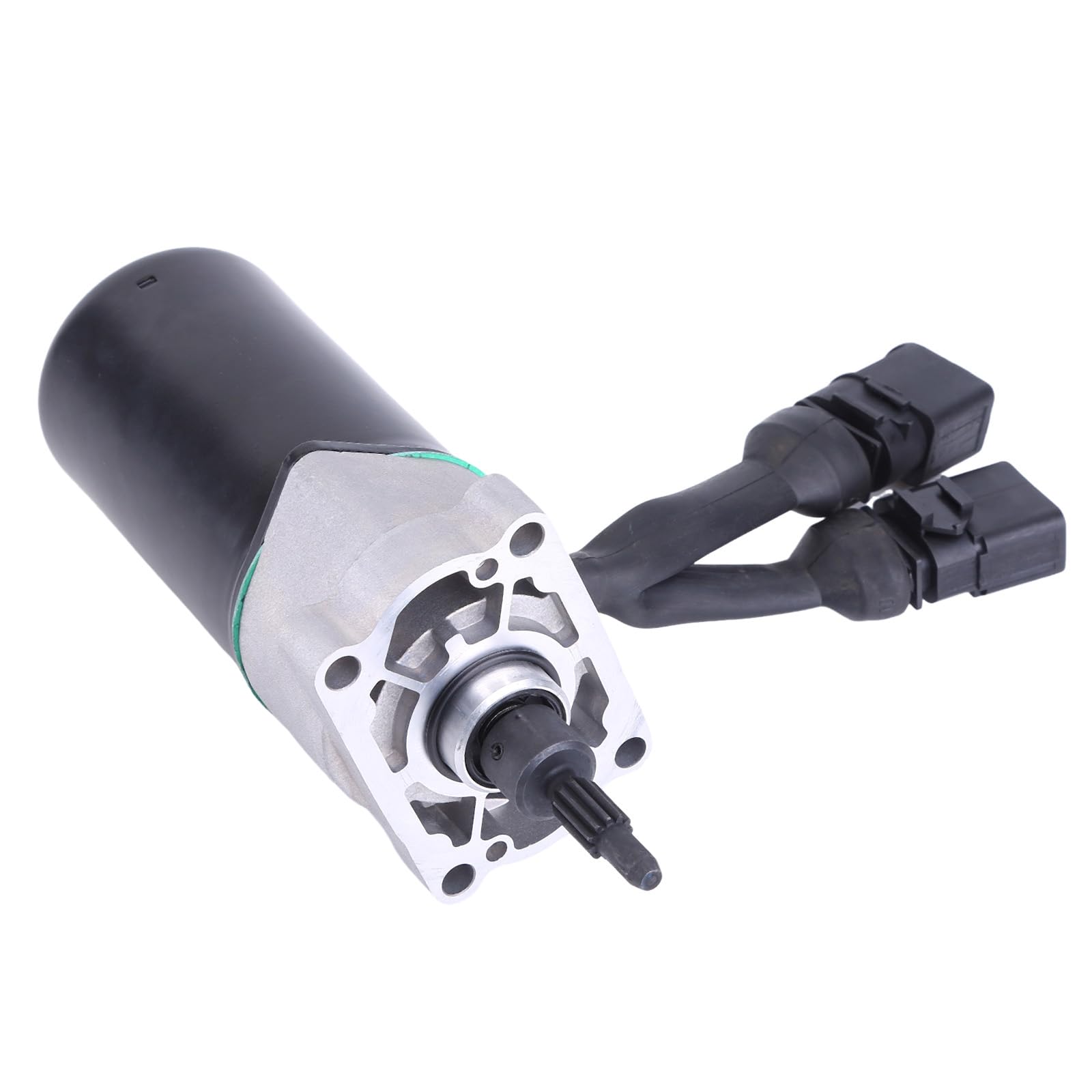 Slakerbe Hinterachsdifferential Motor, 0AB341601 95562490401 97062435000 Differential Locking Motor Actuator kompatibel mit Porsche Cayenne 9PA 2003–2010 für Touareg 7L6, 7L7, 7LA 2003–2010 von Slakerbe