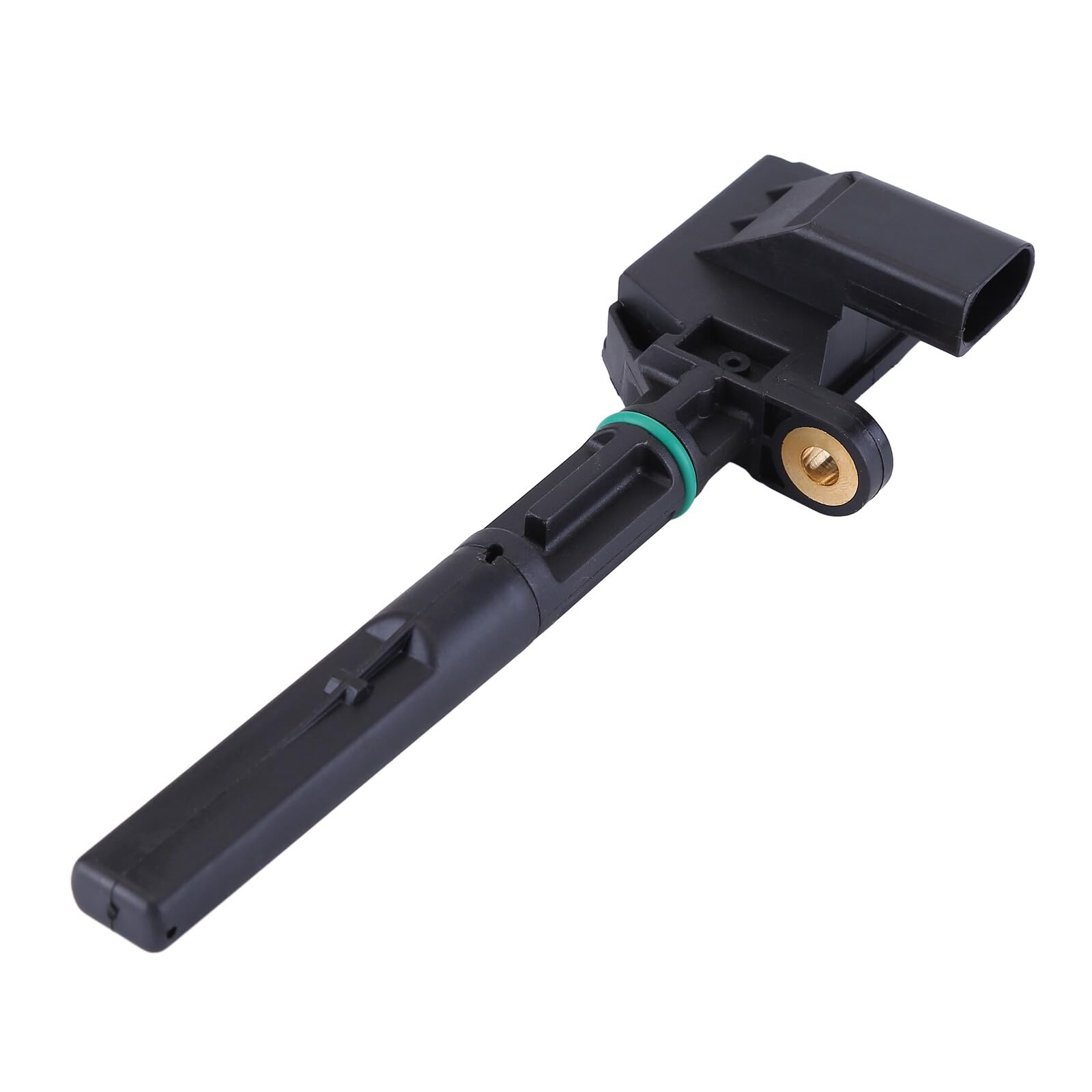 Slakerbe Motorölstandssensor Ölstandsensor,3-polig Sensor Motorölstand 045907660, 045907660C, 045907660D Kompatibel mit S*e*a*t- und S*k*o*d*a-Modellen Slakerbe Motorölstandssensor Ölstandsensor,3-polig Sensor Motorölstand 045907660, 045907660C, 045907660D Kompatibel mit S*e*a*t- und S*k*o*d*a-Modellen von Slakerbe