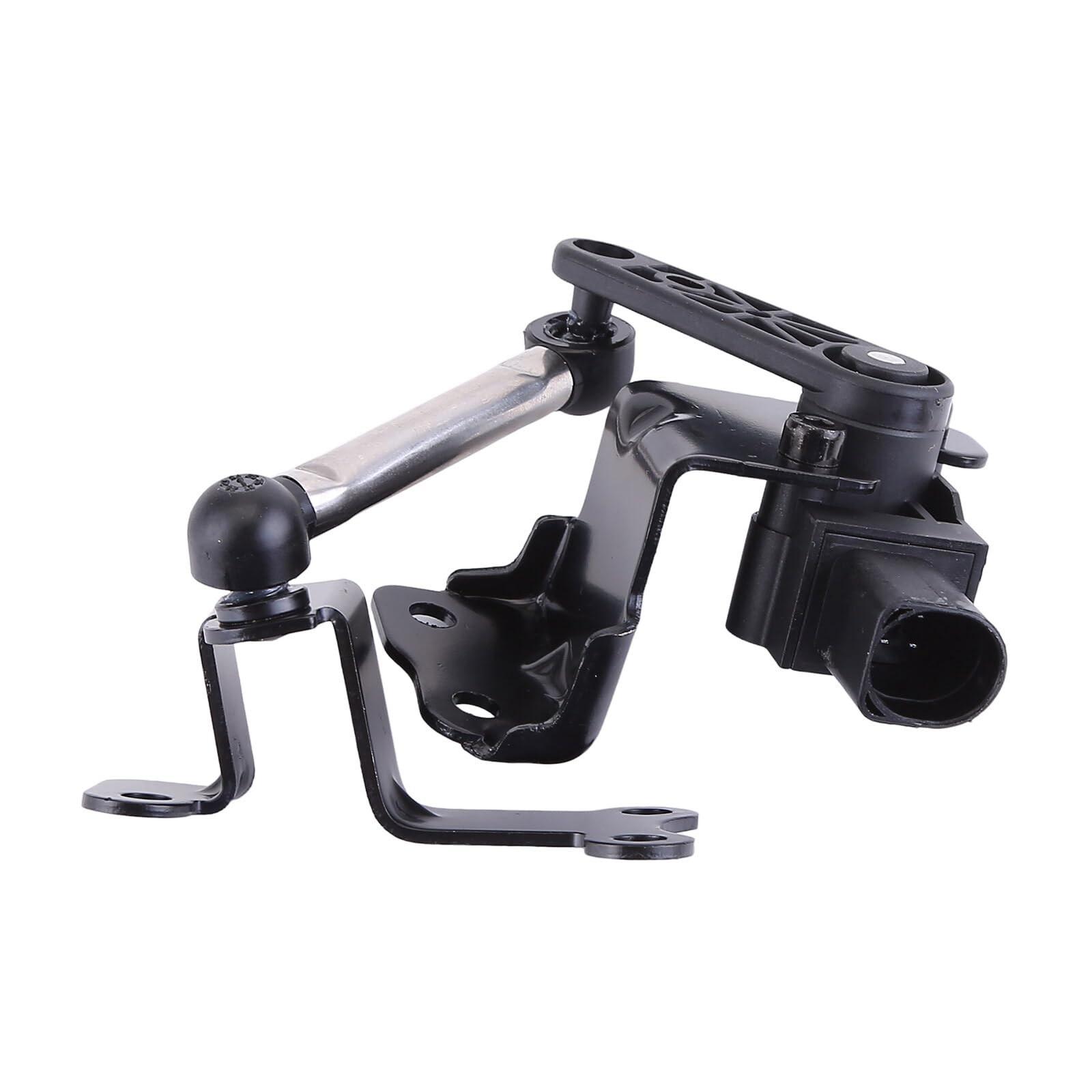 Slakerbe Niveausensor Höhensensor mit Gestänge Hinten Links, 1K0941273C Scheinwerfer Füllstandssensor kompatibel mit A3 8P1 Q3 8UB 8UG TT 8J3 A*l*t*e*a G*o*l*f P*a*s*s*a*t T*i*g*u*a*n 5N Slakerbe Niveausensor Höhensensor mit Gestänge Hinten Links, 1K0941273C Scheinwerfer Füllstandssensor kompatibel mit A3 8P1 Q3 8UB 8UG TT 8J3 A*l*t*e*a G*o*l*f P*a*s*s*a*t T*i*g*u*a*n 5N von Slakerbe