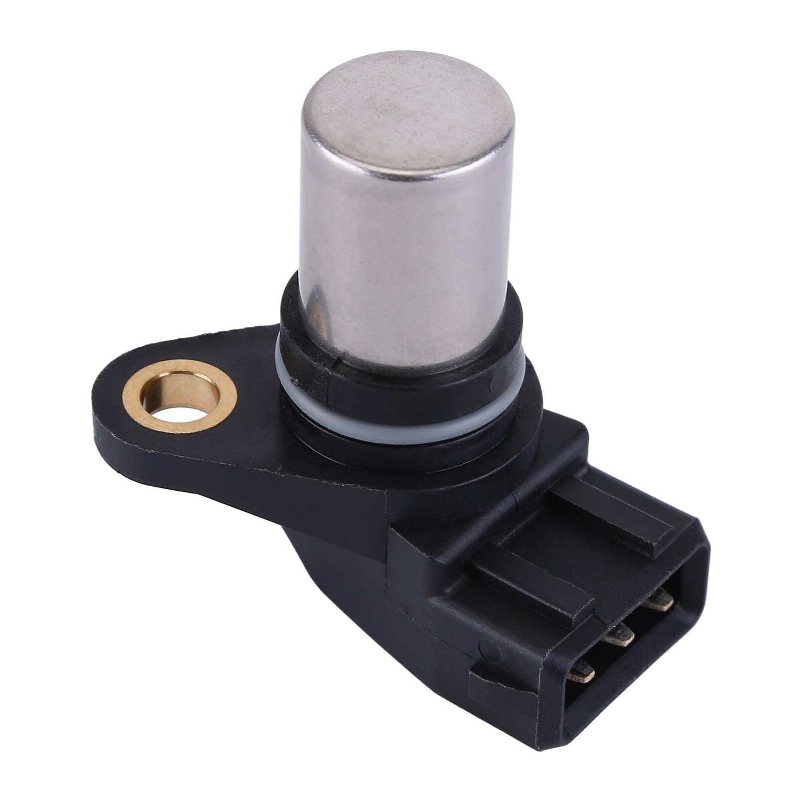 Slakerbe Pulssensor Nockenwellensensor, 021907601A Nockenwellenposition Sensor Impulsgeber Sensor kompatibel mit V*W VR6 2,8 2,9 AAA ABV AES G*o*l*f 3 T4 V*e*n*t*o Slakerbe Pulssensor Nockenwellensensor, 021907601A Nockenwellenposition Sensor Impulsgeber Sensor kompatibel mit V*W VR6 2,8 2,9 AAA ABV AES G*o*l*f 3 T4 V*e*n*t*o von Slakerbe