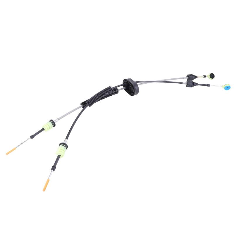 Slakerbe Schalthebelgestänge Kabel,55499540, 55489844 55489206 55596497 55583491 55580651 Schaltgetriebe Schaltzug Kompatibel mit Opel Zafira Tourer C P12 1.4 1.6 1.8 2.0 von Slakerbe