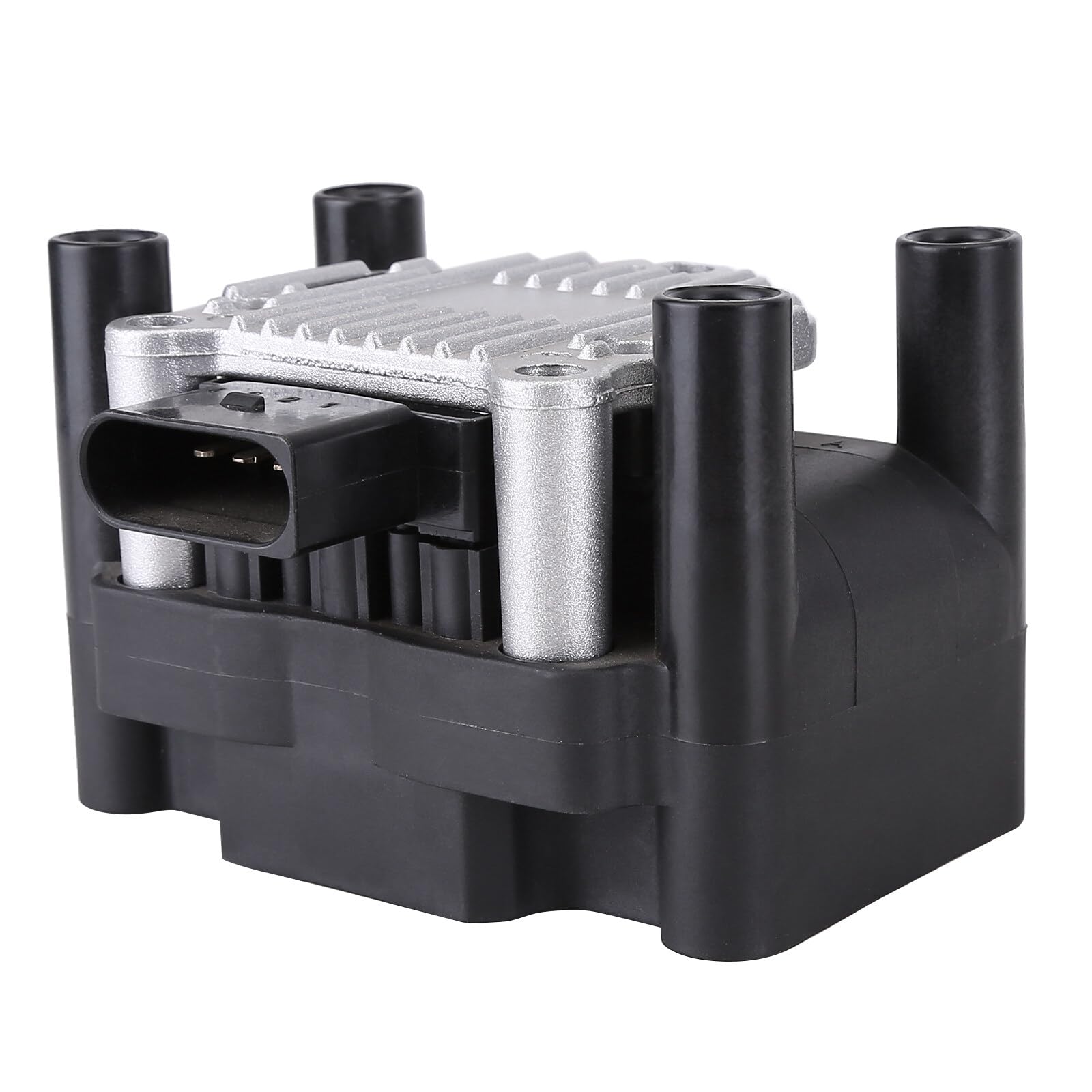 Zündmodul Zündspule Kompatibel mit A1 A2 A3 A4,Slakerbe 03290510 Zündspule Stabzündspule Zündmodul,DE Warehouse Zündmodul Zündspule Kompatibel mit A1 A2 A3 A4,Slakerbe 03290510 Zündspule Stabzündspule Zündmodul,DE Warehouse von Slakerbe