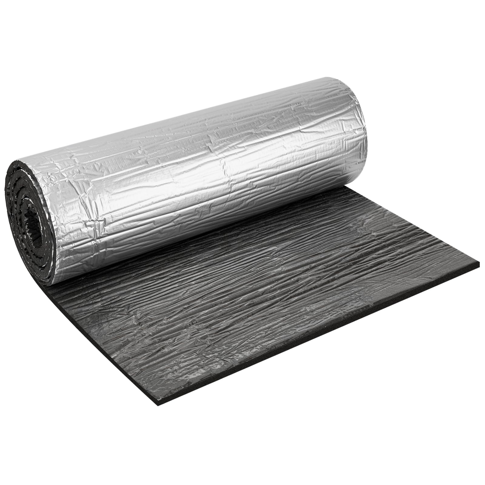 Sleeleece Dämmmatte Akustikmatte Selbstklebend Auto Wohnwagen Schallschutzmatte Schaumstoffrolle Mattenrolle Feuerfest Wasserdicht Schaumstoffplatte Moosgummi 200cm X 50cm X 10mm Sleeleece Dämmmatte Akustikmatte Selbstklebend Auto Wohnwagen Schallschutzmatte Schaumstoffrolle Mattenrolle Feuerfest Wasserdicht Schaumstoffplatte Moosgummi 200cm X 50cm X 10mm von Sleeleece