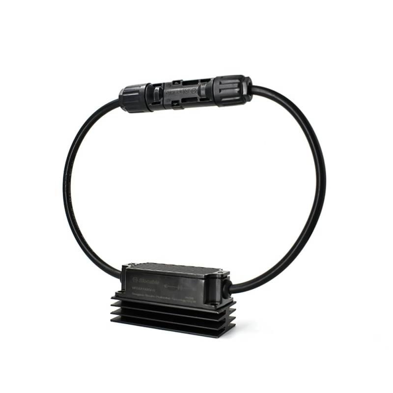 Slocable 2000V Solar DC Anti-Reverse Diodenanschluss, 55A Solar Diode mit IP68 Solar Stecker für Solar Stecker, PV Combiner Box und Hochspannungsstromsystem von Slocable