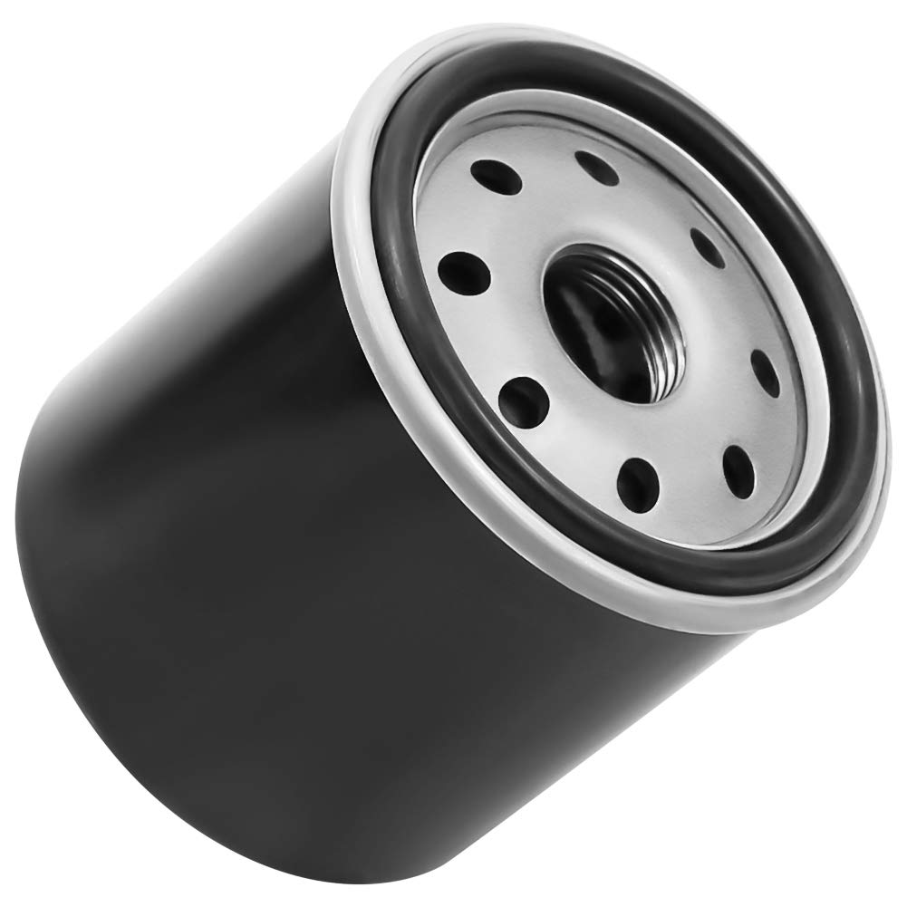 49065-2071 49065-2078 Ölfilter Ersatz für Kawasaki Mule 600 610 SX KAF400 2500 2520 3000 620 3010 trans4x4 3020 4000 617 4010 4x4 4 Kaf6 20 Stück von Slother