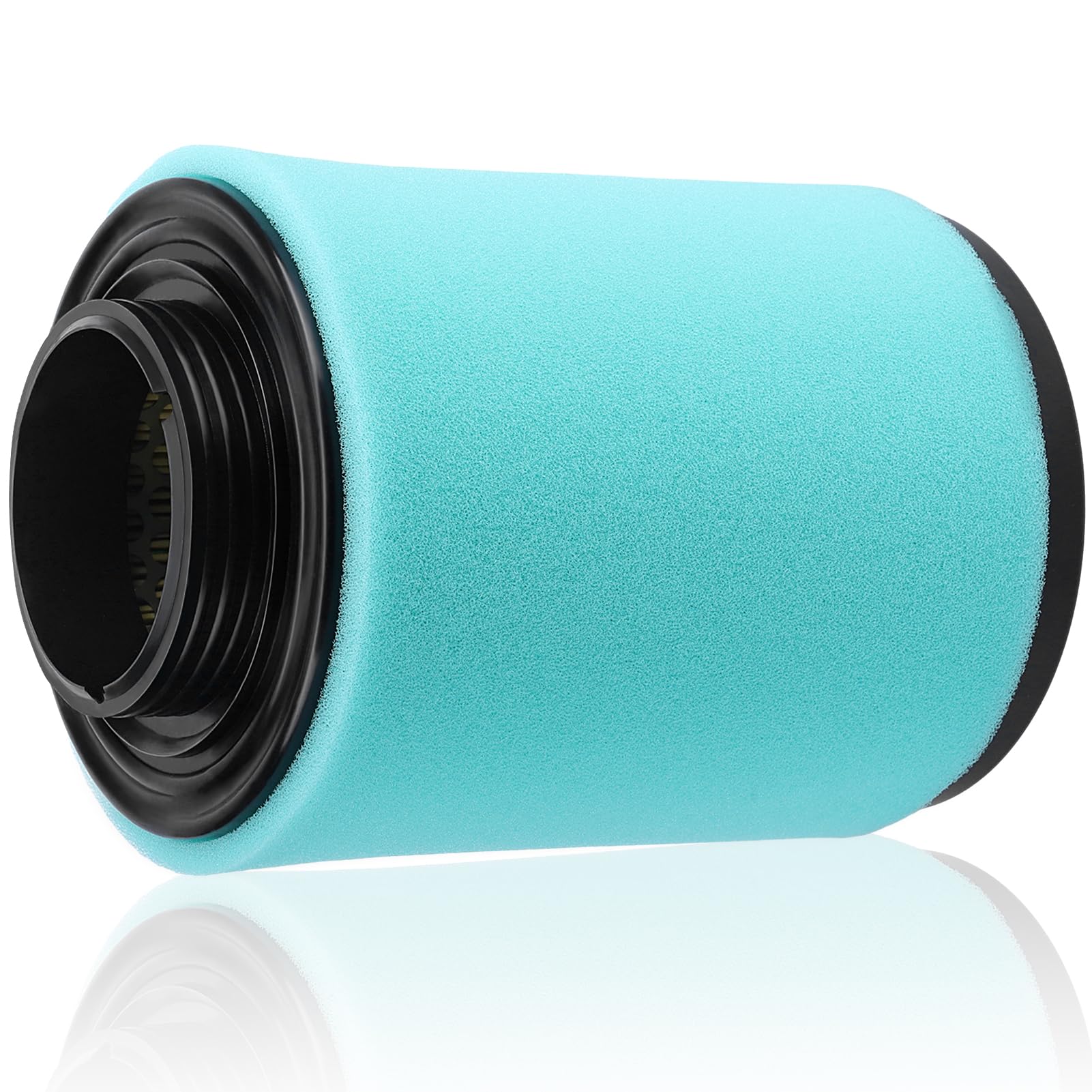 Luftfilter 707800371 Ersatz für Can-Am ATV Outlander Renegade 1000 1000R 850 800R 650 570 500 2012-2018 Luftfilter 707800371 Ersatz für Can-Am ATV Outlander Renegade 1000 1000R 850 800R 650 570 500 2012-2018 von Slother