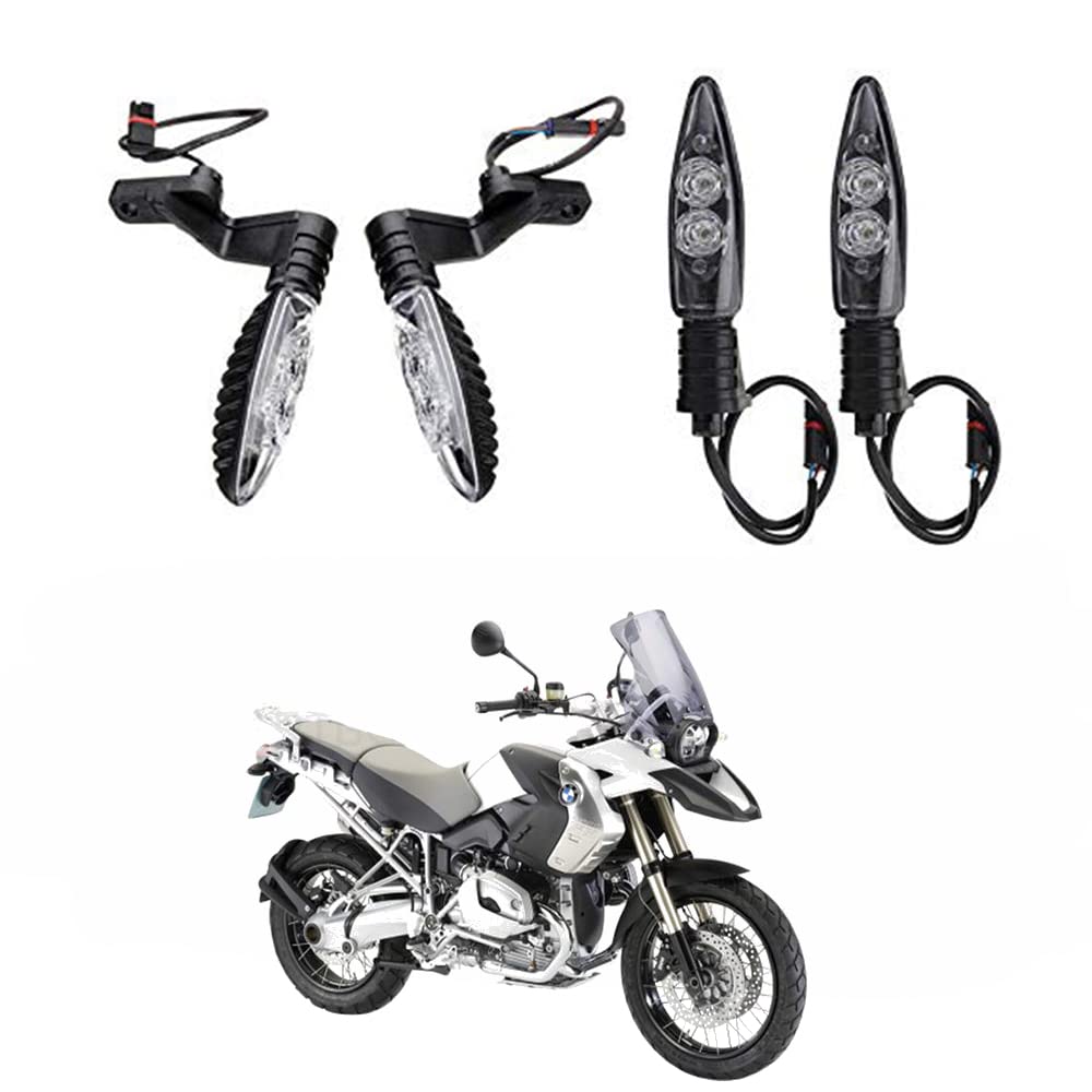 4 stücke led pfeile motorrad GS 1200 R 2004-2013 richtungsanzeiger Pfeile Richtungslicht, DC12V + canbus widerstände 4 stücke led pfeile motorrad GS 1200 R 2004-2013 richtungsanzeiger Pfeile Richtungslicht, DC12V + canbus widerstände von Smartbomb