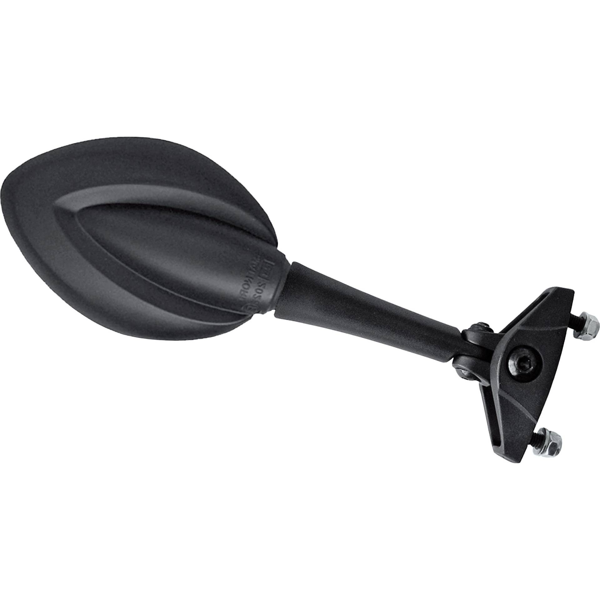 Smat Nord Verkleidungsspiegel 30-50mm Elegant Sport schwarz Smat Nord Verkleidungsspiegel 30-50mm Elegant Sport schwarz von Smat Nord