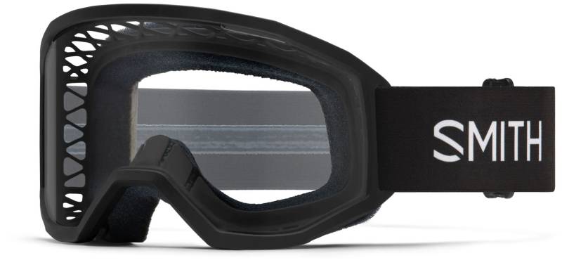 Smith MTB Goggle Loam MTB Schwarz von Smith