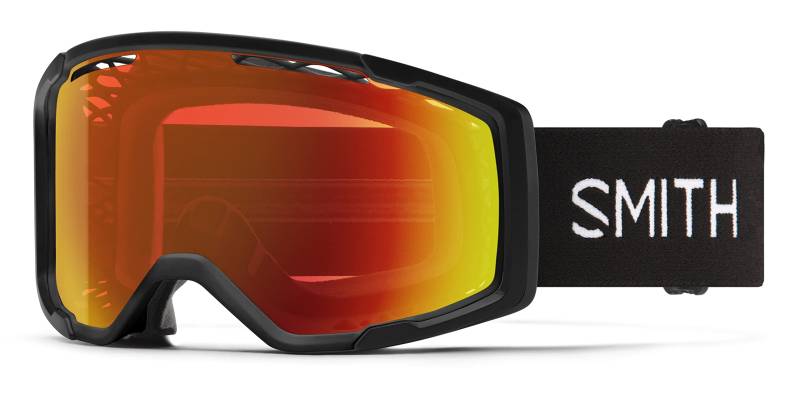 Smith MTB Goggle Rhythm MTB Schwarz von Smith