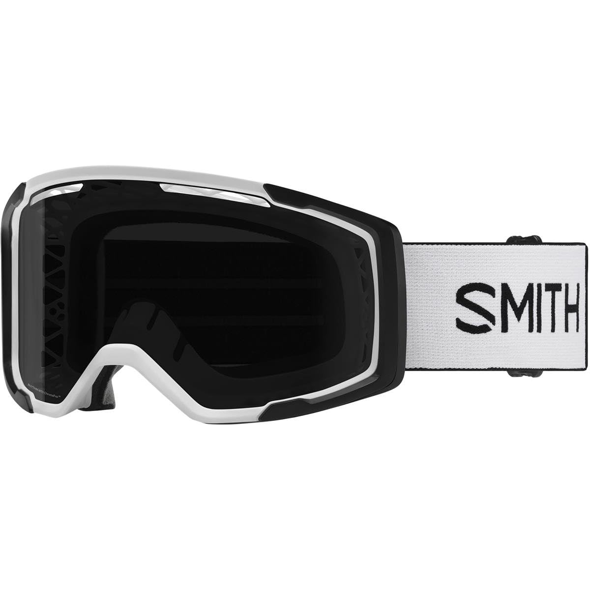 Smith MTB Goggle Rhythm MTB Weiß Smith MTB Goggle Rhythm MTB Weiß von Smith