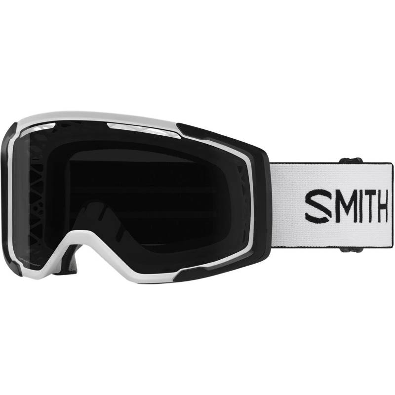 Smith MTB Goggle Rhythm MTB Weiß von Smith