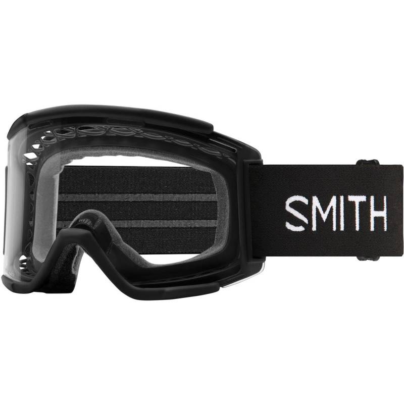 Smith MTB Goggle Squad MTB XL Schwarz von Smith