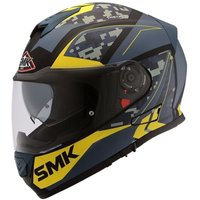 Helm SMK TWISTER Größe L von Smk