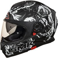 Helm SMK TWISTER Größe S von Smk