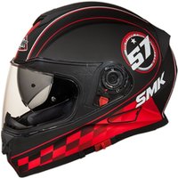 Helm SMK TWISTER Größe L von Smk