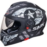 Helm SMK TWISTER Größe L von Smk