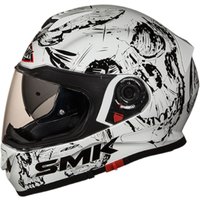 Helm SMK TWISTER Größe M von Smk