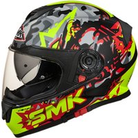 Helm SMK TWISTER Größe S von Smk