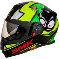 Helm SMK TWISTER Größe XL von Smk