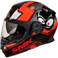 Helm SMK TWISTER Größe L von Smk