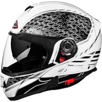 Helm SMK GLIDE Größe 2XL von Smk