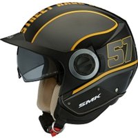 Helm SMK DERBY Größe XL von Smk
