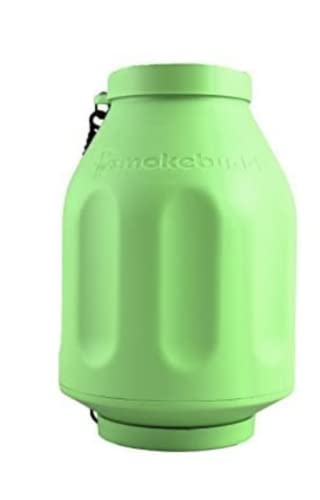 Smoke Buddy Personal Luftfilter, Lime von Smoke Buddy