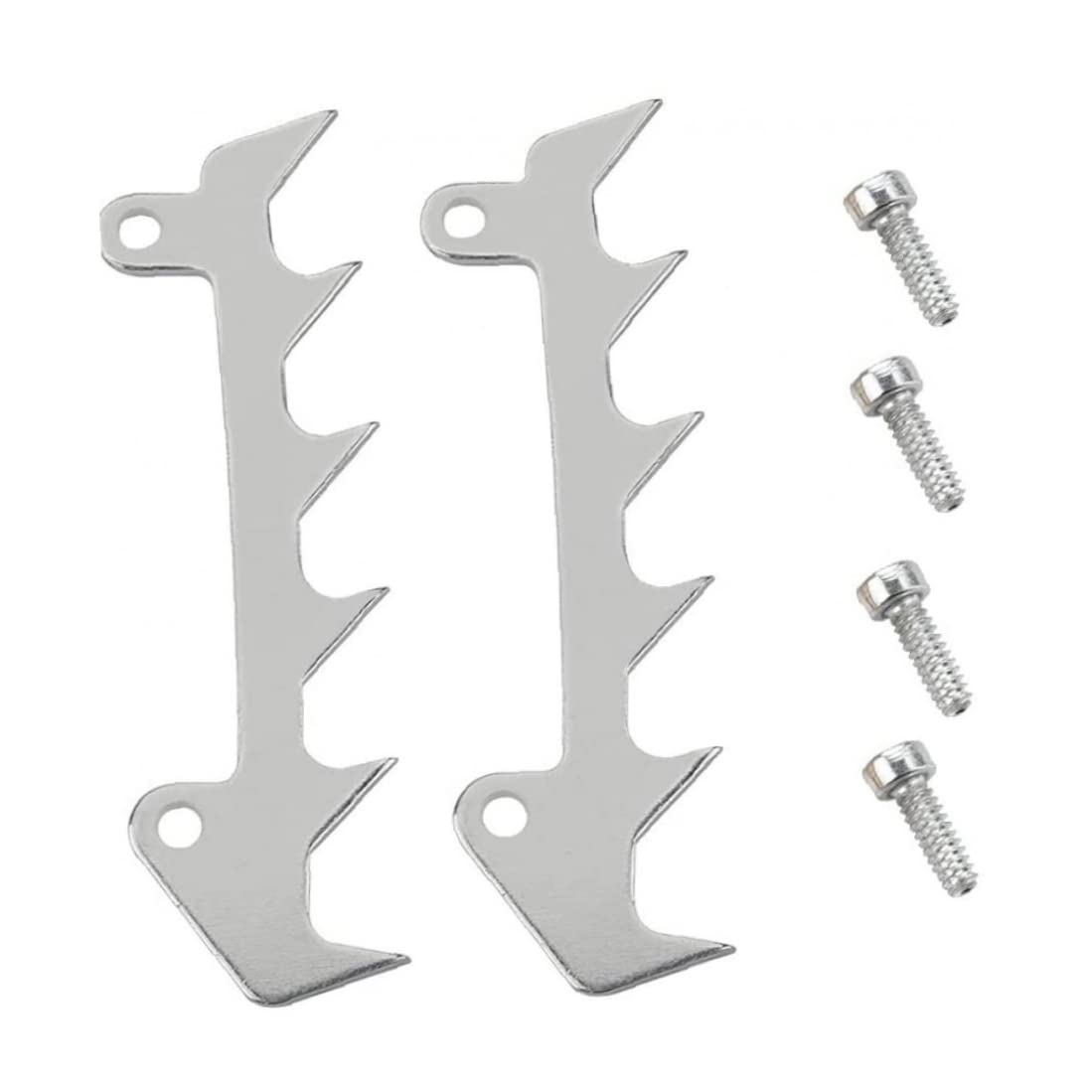 MS170 Bumper Spike Felling Dog, kompatibel mit STIHL MS170 MS180 MS200 MS201 MS210 MS230 MS250 MS171 MS181 MS211 017 018 020 021 023 025 019T MS190T MS192T MS193T MS200T -KettenAk MS170 Bumper Spike Felling Dog, kompatibel mit STIHL MS170 MS180 MS200 MS201 MS210 MS230 MS250 MS171 MS181 MS211 017 018 020 021 023 025 019T MS190T MS192T MS193T MS200T -KettenAk von Snner