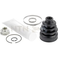 Faltenbalgsatz, Antriebswelle SNR IBK77.004 Faltenbalgsatz, Antriebswelle SNR IBK77.004 von Snr
