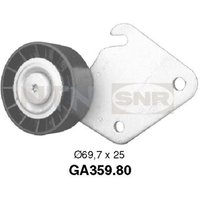 Führungsrolle Keilrippenriemen SNR GA359.80 Führungsrolle Keilrippenriemen SNR GA359.80 von Snr
