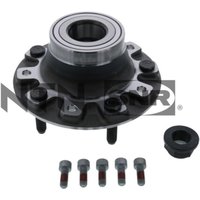 Radlagersatz SNR R141.95 Radlagersatz SNR R141.95 von Snr