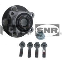 Radlagersatz SNR R152.103 von Snr