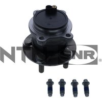 Radlagersatz SNR R152.111 von Snr