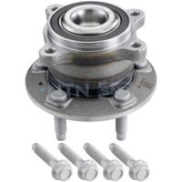 Radlagersatz SNR R153.68 Radlagersatz SNR R153.68 von Snr