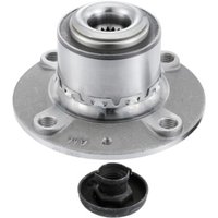 Radlagersatz SNR R154.52 Radlagersatz SNR R154.52 von Snr