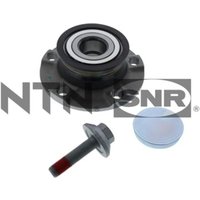 Radlagersatz SNR R154.73 von Snr
