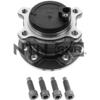 Radlagersatz SNR R165.42 von Snr