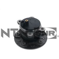 Radlagersatz SNR R168.136 Radlagersatz SNR R168.136 von Snr