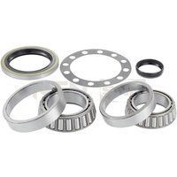 Radlagersatz SNR R169.15 Radlagersatz SNR R169.15 von Snr