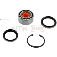 Radlagersatz SNR R169.16 Radlagersatz SNR R169.16 von Snr